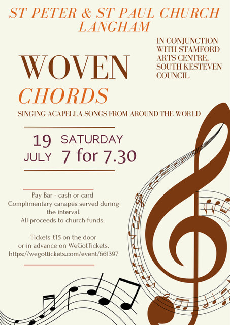 Langham Concert