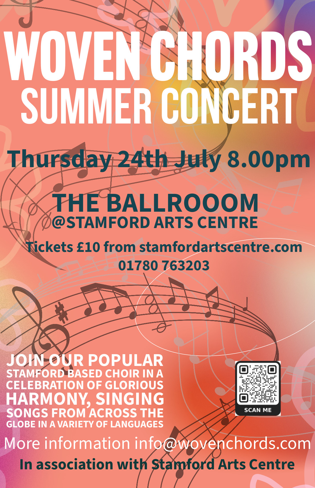 Summer Concert