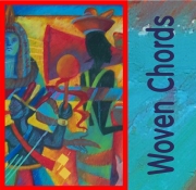 First CD cover