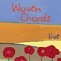 First CD cover