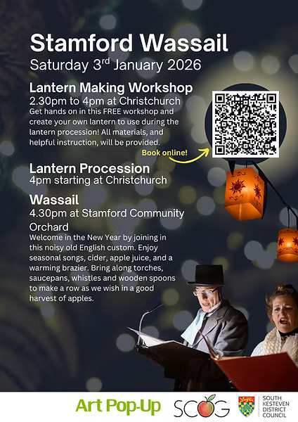 Wassail