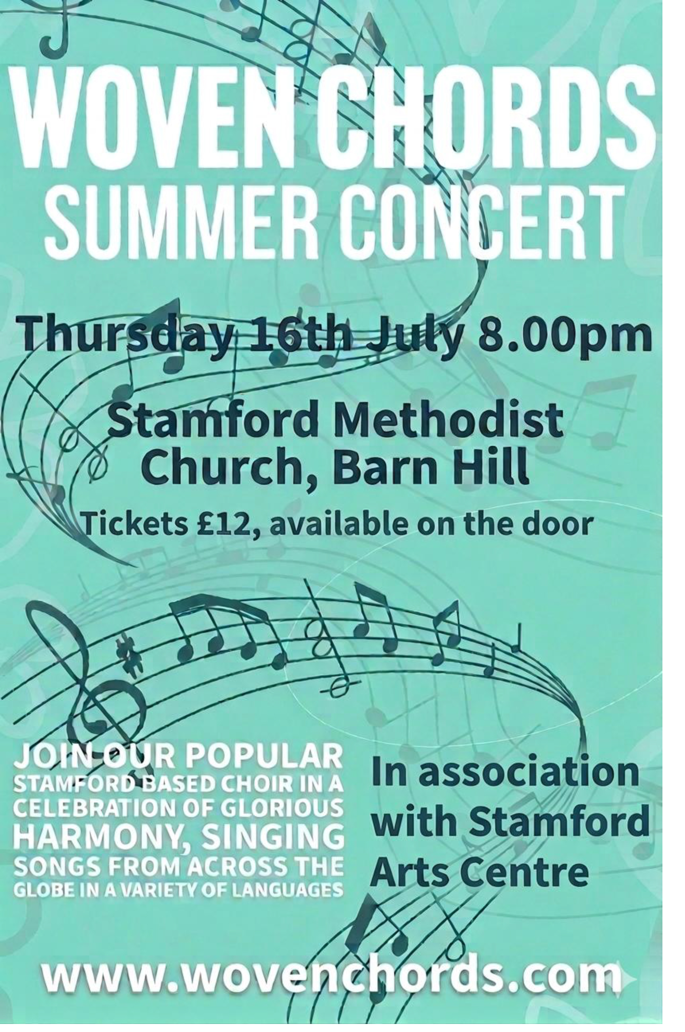 Summer Concert