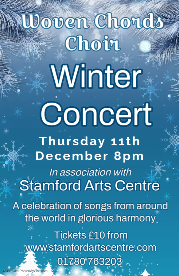 Winter Concert